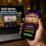 App Slot Gacor: Panduan Lengkap Memilih Platform 2026