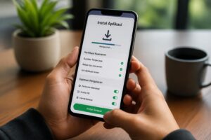 Download Aplikasi Slot Gacor: Panduan Lengkap 2026