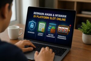 Panduan Lengkap Memilih Situs Slot Game Terbaik 2026