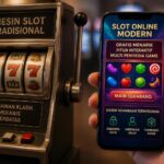 Panduan Lengkap Situs Games Slot Terpercaya 2026