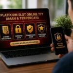 Panduan Memilih Slot 777 Terpercaya untuk Pemain Indonesia
