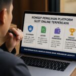 Panduan Situs Slot777 Gacor Terpercaya 2026