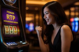 RTP Slot APK: Panduan Lengkap untuk Pemain Indonesia