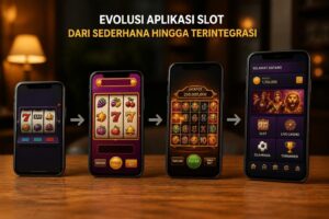Slot App: Panduan Lengkap Platform Permainan 2026