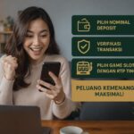 Slot Depo Gacor: Panduan Lengkap untuk Pemain 2026