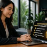 Slot Thailand Terpercaya: Panduan Lengkap 2026