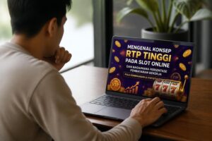 Garuda Slot Gacor: Panduan Lengkap dan Strategi 2026