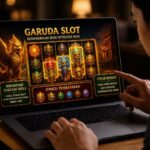 Garuda Slot: Panduan Lengkap Permainan dan Strategi