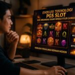 PGS Slot: Panduan Lengkap Platform Terpercaya 2026
