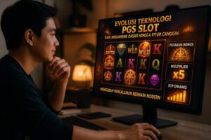 PGS Slot: Panduan Lengkap Platform Terpercaya 2026