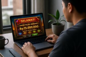 Panduan Lengkap Daftar Slots untuk Pemain Indonesia