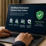 Slot 88 Terpercaya: Panduan Memilih Platform Aman 2026