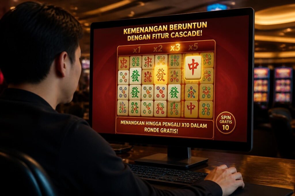 Slot Mahjong Ways 2: Panduan Lengkap Fitur dan Strategi