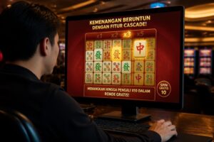 Slot Mahjong Ways 2: Panduan Lengkap Fitur dan Strategi